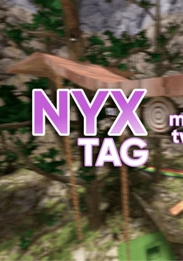 Nyx Taggers