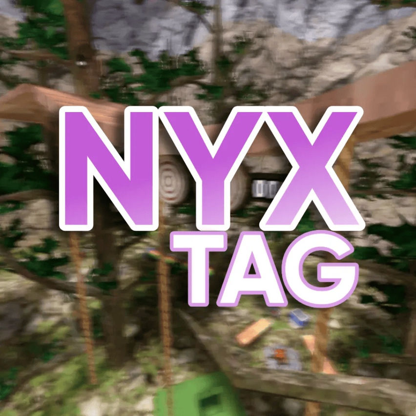 Nyx Taggers