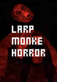Larp Monke Horror