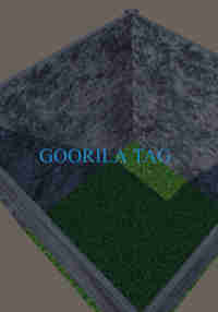 Goorilla tag