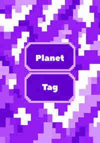 Planet Tag
