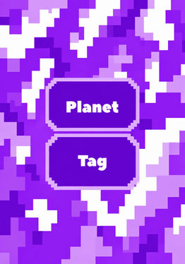 Planet Tag