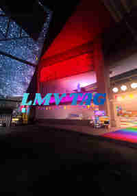 LMV Tag