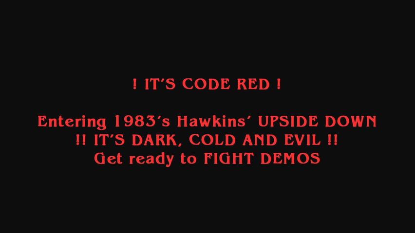 Save The Hawkins