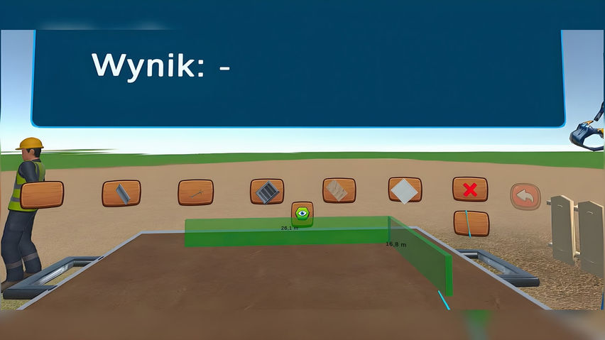 Buildaster