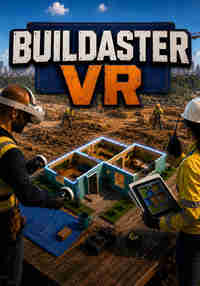 Buildaster