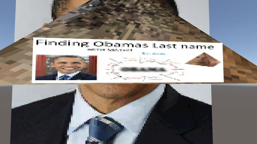 obama pyramid