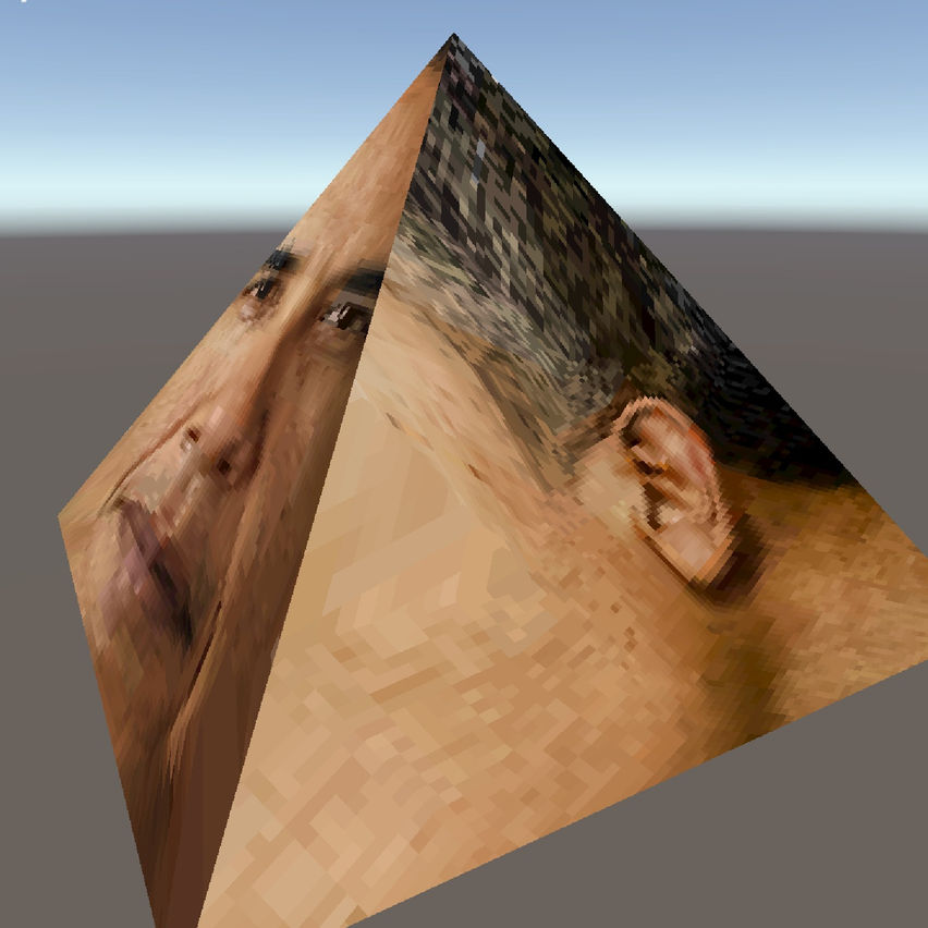 obama pyramid