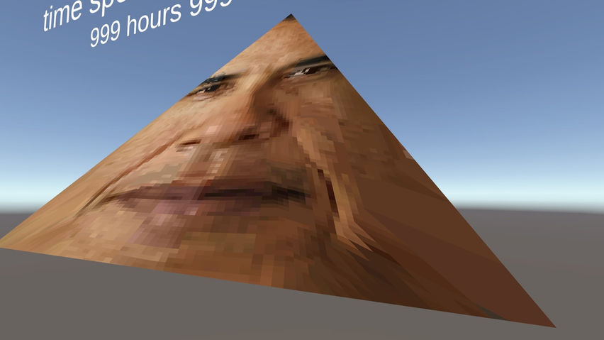 obama pyramid