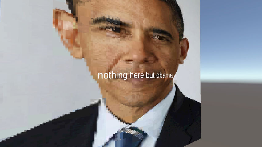 obama pyramid