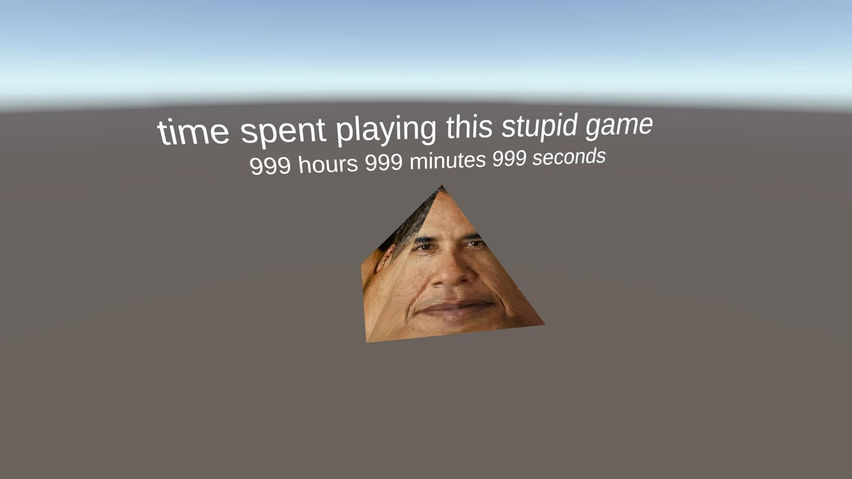 obama pyramid