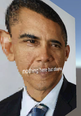 obama pyramid