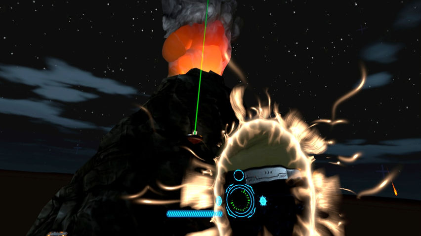 High Ground