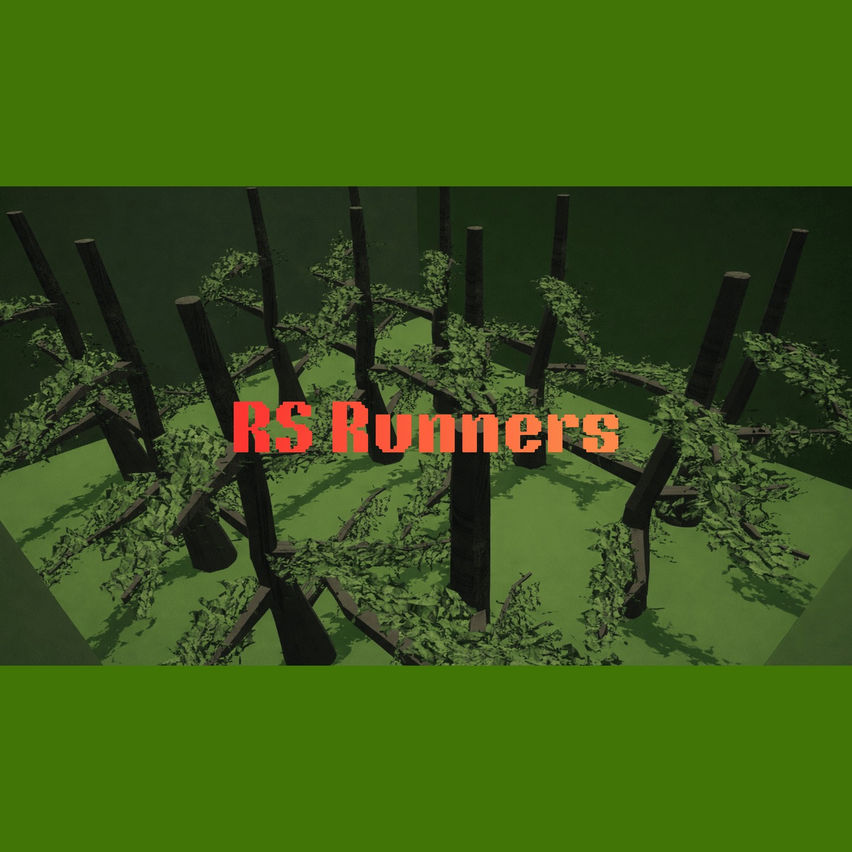 RS Runners