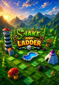 Snake And Ladder