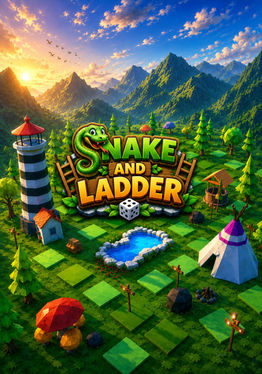 Snake And Ladder