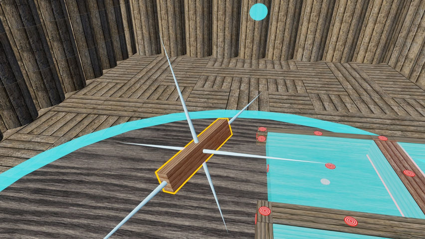 Construcubes demo