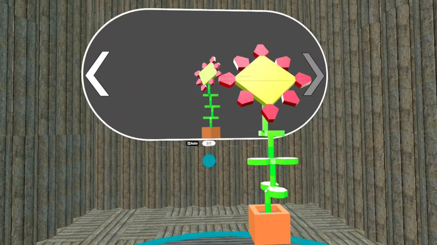 Construcubes demo