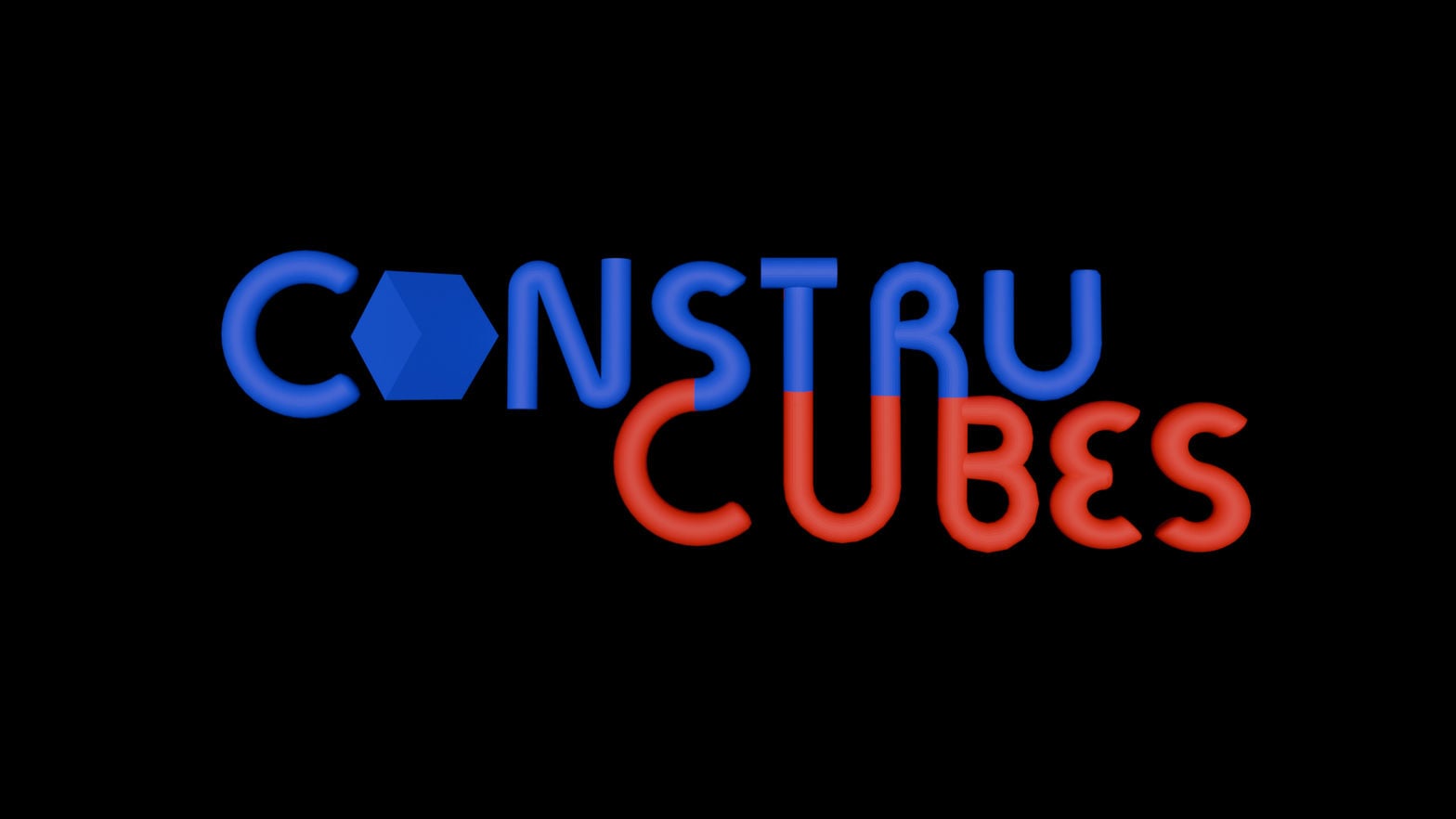 Construcubes demo