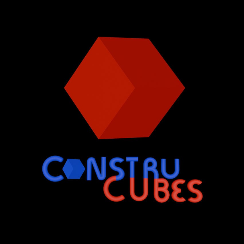 Construcubes demo