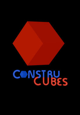 Construcubes demo