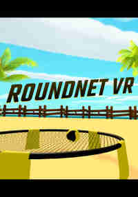 RoundnetVR