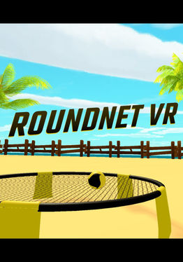 RoundnetVR