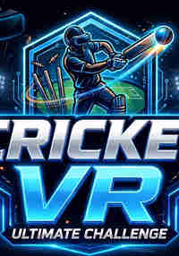 CRICKET VR