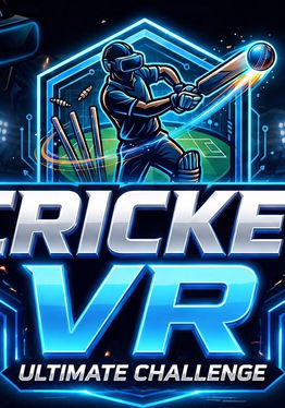 CRICKET VR