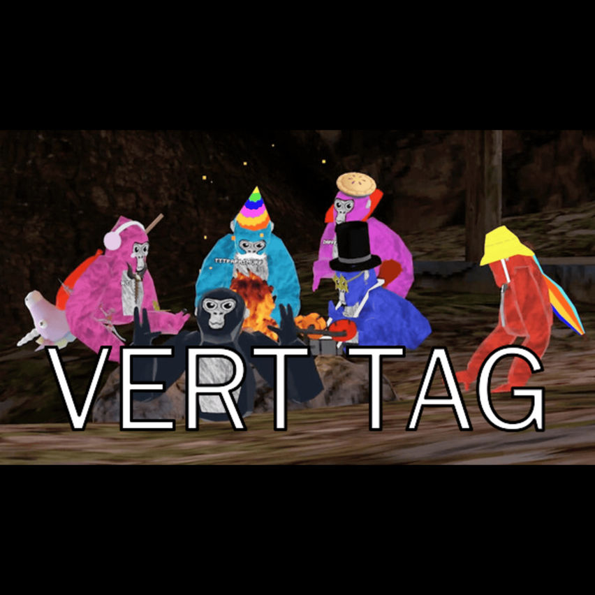 Vert Tag