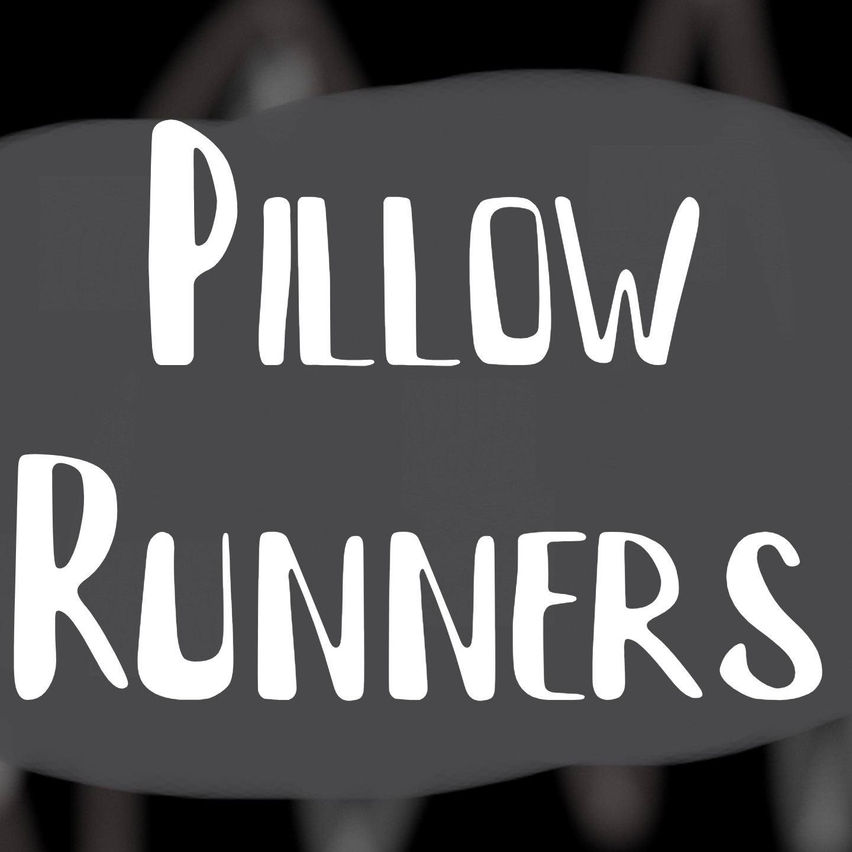 Pillow Runners