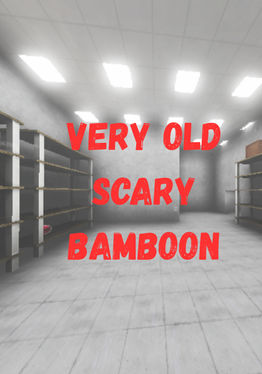 Very Old Scary Bamboon