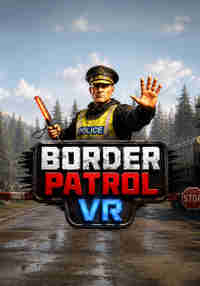 Border Patrol VR