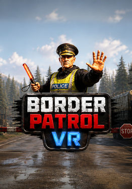 Border Patrol VR