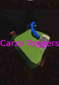 Carzo Taggers