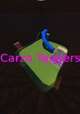 Carzo Taggers