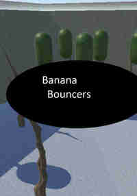 Banana Bouncers