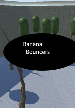 Banana Bouncers