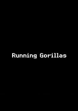 Running Gorillas