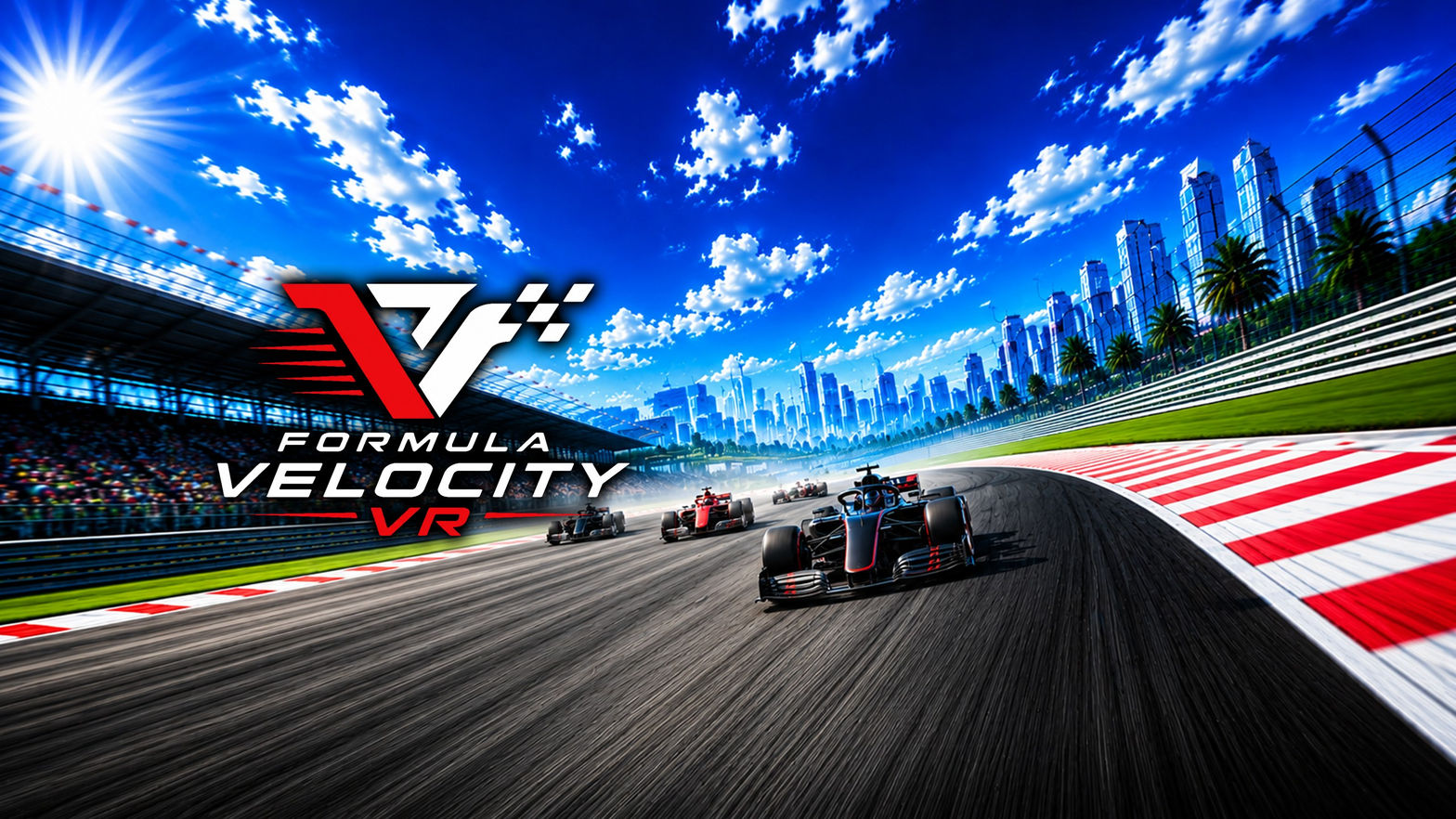 Formula Velocity VR