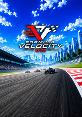 Formula Velocity VR
