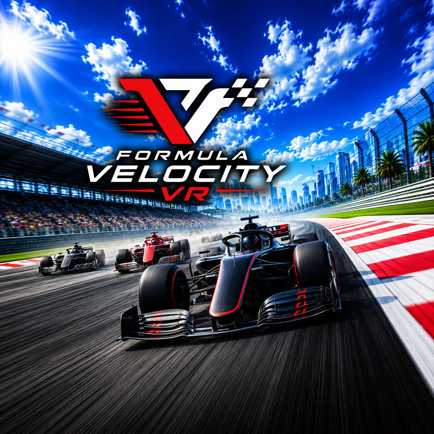 Formula Velocity VR