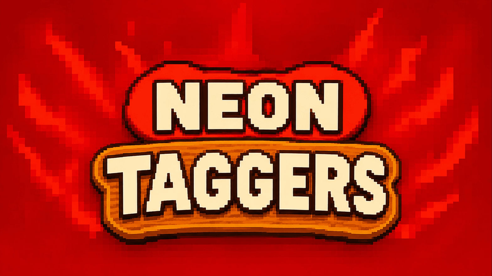 Neon Taggers