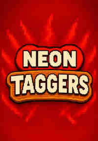 Neon Taggers