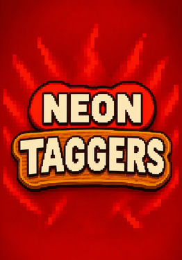 Neon Taggers