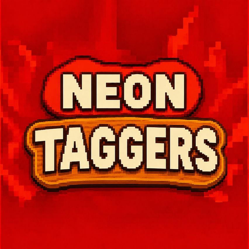 Neon Taggers