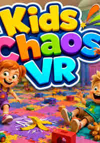 Kids Chaos VR