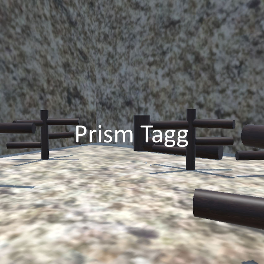 Prism Tagg