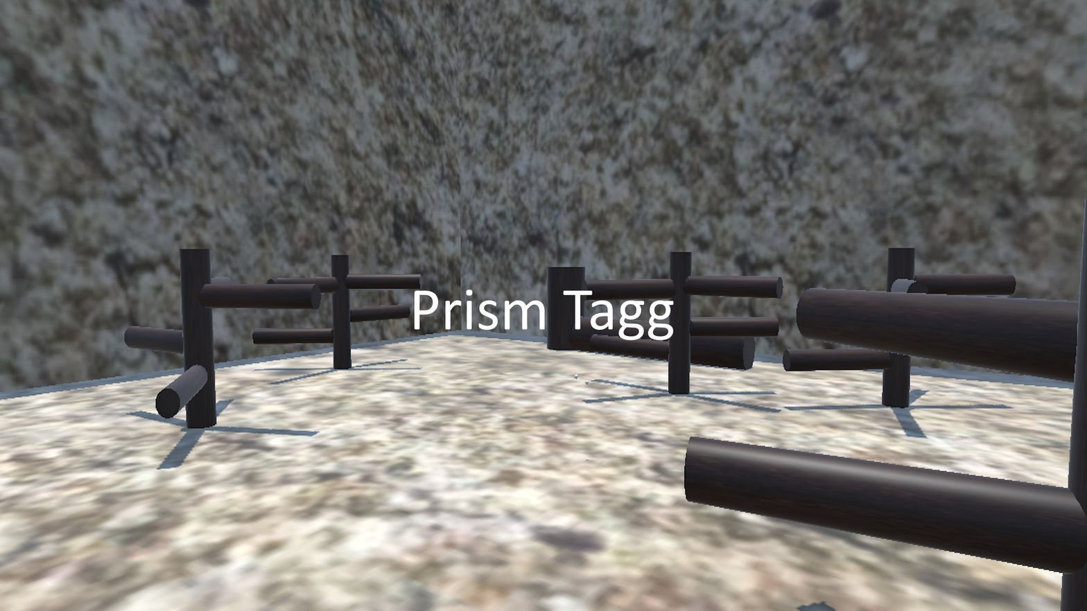 Prism Tagg