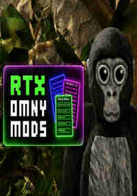 RTX Omny MODS
